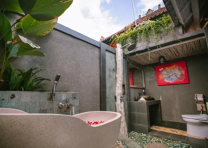 Aget Private Pool Nusa Penida *