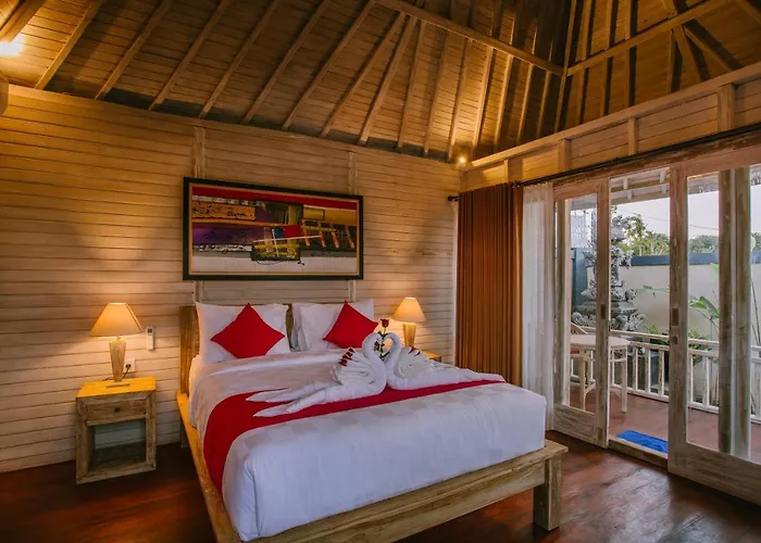 Aget Private Pool Nusa Penida فيلة Toyapakeh