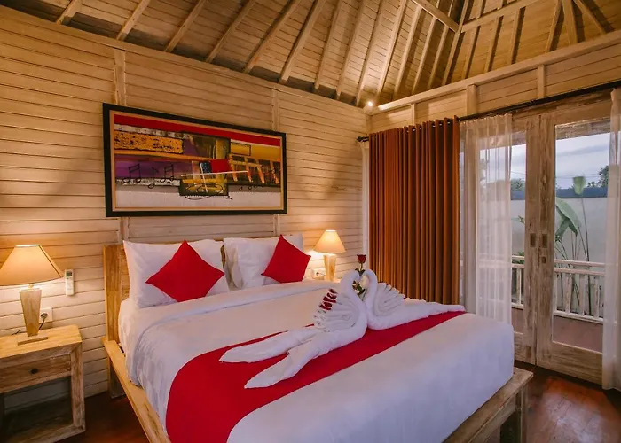 Aget Private Pool Nusa Penida فيلة Toyapakeh